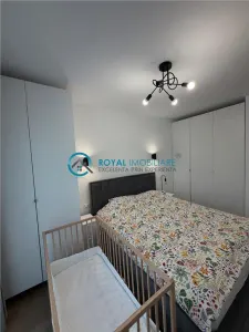 Royal Imobiliare - Vanzare apartament 3 camere zona Albert - foto 4