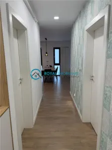 Royal Imobiliare - Vanzare apartament 3 camere zona Albert - foto 8