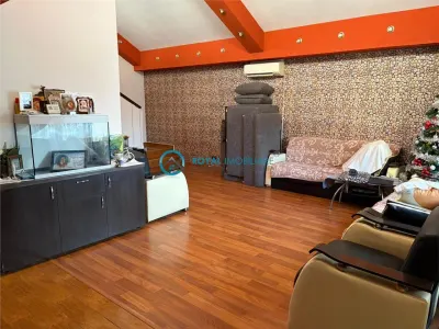 Royal Imobiliare - Vanzare vila zona Bereasca - foto 3