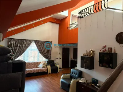 Royal Imobiliare - Vanzare vila zona Bereasca - foto 4