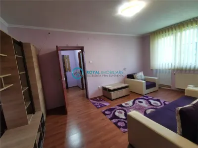 Royal Imobiliare - Vanzare apartament 2 camere zona Nord-Gageni - foto 5