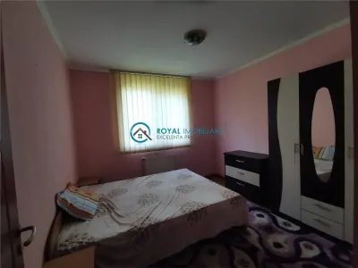 Royal Imobiliare - Vanzare apartament 2 camere zona Nord-Gageni - foto 6