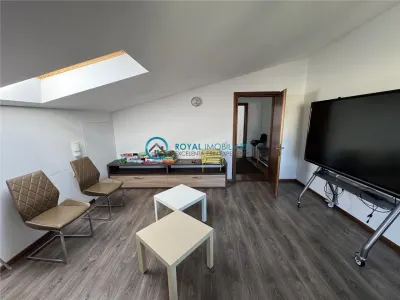 Royal Imobiliare - Vanzare Vila Zona Rudului - foto 4