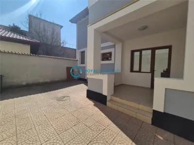 Royal Imobiliare - Vanzare Vila Zona Ultracentral - Ploiesti