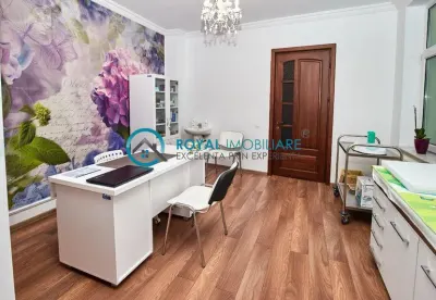 Royal Imobiliare - Vanzare Spatiu Birouri Zona Central - foto 3