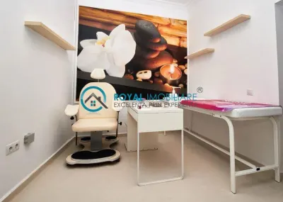 Royal Imobiliare - Vanzare Spatiu Birouri Zona Central - foto 5