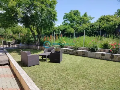Royal Imobiliare - Vanzare Vila zona Chitorani - foto 8