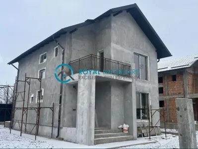 Royal Imobiliare - Vanzare Vila Blejoi - foto 1