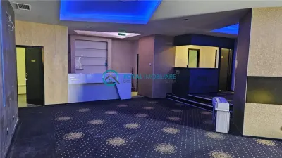 Royal Imobiliare - inchirieri spatii comerciale - foto 1