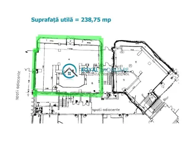 Royal Imobiliare - inchirieri spatii comerciale - foto 10