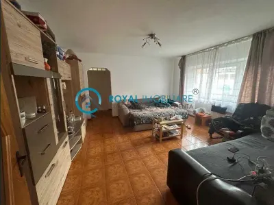 Royal Imobiliare - Vanzare apartament 2 camere zona Mihai Bravu - Ploiesti