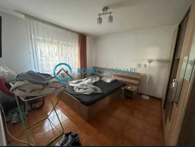 Royal Imobiliare - Vanzare apartament 2 camere zona Mihai Bravu - foto 2
