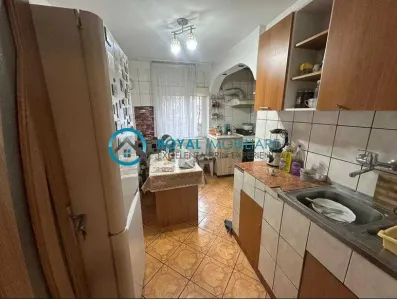 Royal Imobiliare - Vanzare apartament 2 camere zona Mihai Bravu - foto 3