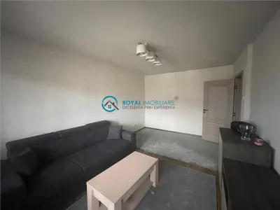 Royal Imobiliare - Vanzare apartament 2 camere zona Piata Mihai Viteazu - foto 2