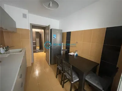 Royal Imobiliare - Vanzare apartament 2 camere zona Piata Mihai Viteazu - foto 12