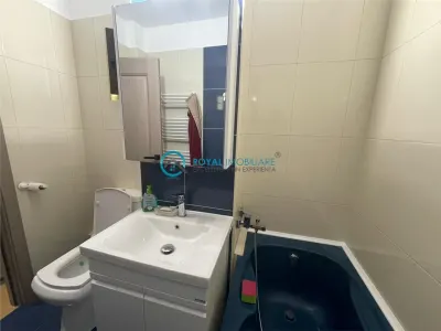 Royal Imobiliare - Vanzare apartament 2 camere zona Piata Mihai Viteazu - foto 20