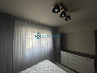 Royal Imobiliare - Vanzare apartament 2 camere zona Piata Mihai Viteazu - foto 8