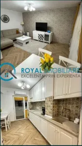Royal imobiliare - Vanzare apartament 3 camere zona Marasesti - foto 2
