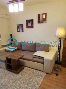 Royal Imobiliare - Vanzare apartament 2 camere zona Piata Mihai Viteazu - foto 1
