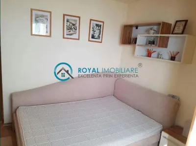 Royal Imobiliare - Vanzare apartament 2 camere zona Piata Mihai Viteazu - foto 5