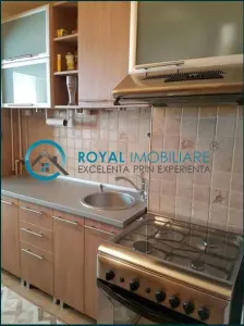 Royal Imobiliare - Vanzare apartament 2 camere zona Piata Mihai Viteazu - foto 6
