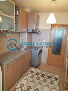 Royal Imobiliare - Vanzare apartament 2 camere zona Piata Mihai Viteazu - foto 7