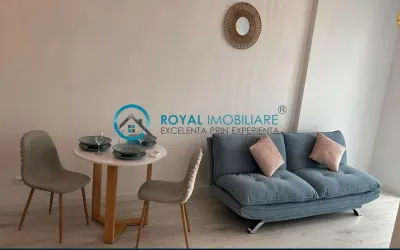 Royal Imobiliare - Inchiriere apartament 2 camere zona Vest - foto 2