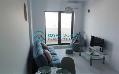 Royal Imobiliare - Inchiriere apartament 2 camere zona Vest - foto 3