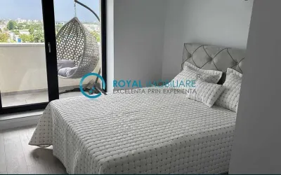 Royal Imobiliare - Inchiriere apartament 2 camere zona Vest - foto 4