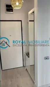 Royal Imobiliare - Inchiriere apartament 2 camere zona Vest - foto 5
