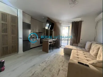 Royal Imobiliare - Inchiriere Garsoniera zona Vest - Ploiesti
