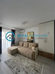 Royal Imobiliare - Inchiriere Garsoniera zona Vest - foto 2
