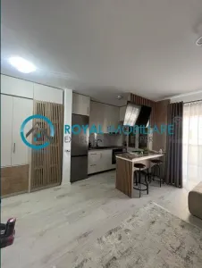 Royal Imobiliare - Inchiriere Garsoniera zona Vest - foto 4