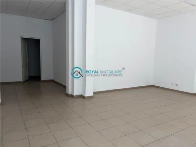 Royal Imobiliare - Inchiriere Spatiu Comercial Zona Cantacuzino - foto 4
