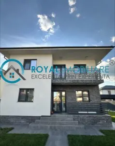 Royal Imobiliare - Vanzare Vila Paulesti - Paulesti