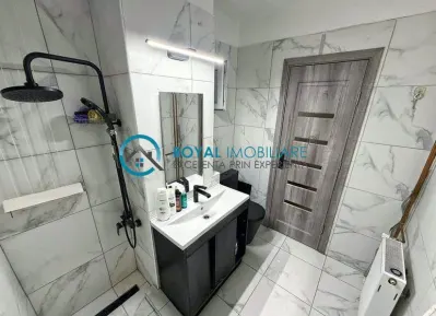 Royal Imobiliare - Vanzare apartament 3 camere zona Republicii - foto 5