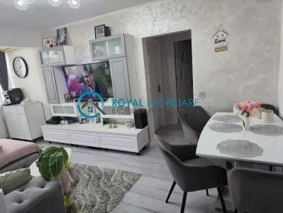 Royal Imobiliare - Vanzare apartament 2 camere zona Malu Rosu - Ploiesti