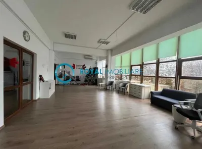 Royal Imobiliare - Inchiriere spatiu birouri zona Cina - foto 1