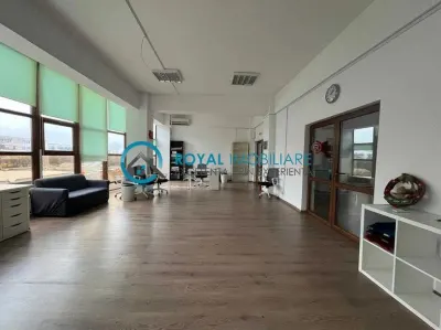 Royal Imobiliare - Inchiriere spatiu birouri zona Cina - foto 3