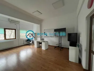 Royal Imobiliare - Inchiriere spatiu birouri zona Cina - foto 4