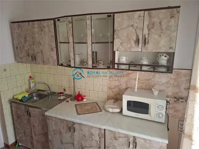 Royal Imobiliare - Vanzare apartament 3 camere zona Paltinis - foto 5