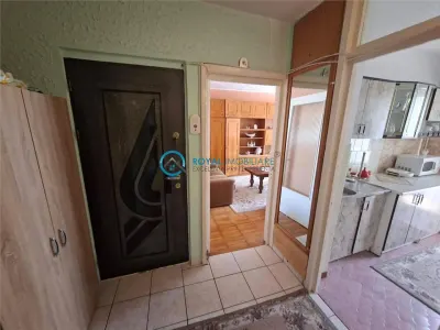 Royal Imobiliare - Vanzare apartament 3 camere zona Paltinis - foto 7
