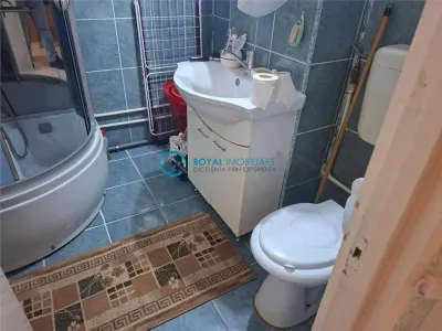 Royal Imobiliare - Vanzare apartament 3 camere zona Paltinis - foto 9