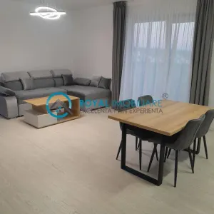 Royal Imobiliare - Vanzare apartament 2 camere Paulesti - foto 2
