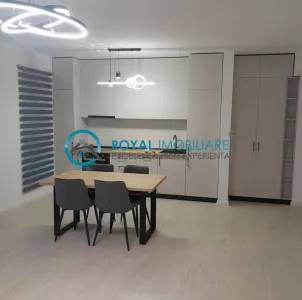 Royal Imobiliare - Vanzare apartament 2 camere Paulesti - foto 3