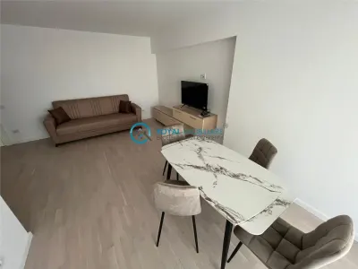Royal Imobiliare - Inchiriere apartament 2 camere zona Ultracentral - foto 3