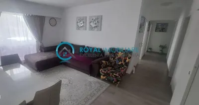 Royal Imobiliare - Vanzare apartament 3 camere zona Gageni - foto 3