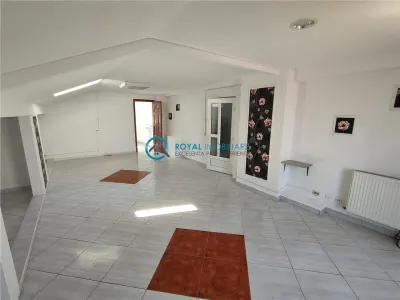 Royal Imobiliare - Inchirieri birouri zona Cantacuzino - Ploiesti
