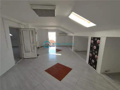 Royal Imobiliare - Inchirieri birouri zona Cantacuzino - foto 2