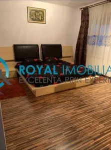 Royal Imobiliare - Vanzare apartament 2 camere zona Enachita Vacarescu - Ploiesti
